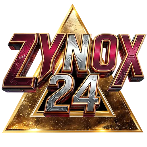 ทดลองเล่นสล็อต ZYNOX24 ฟรี ไม่ต้องสมัคร